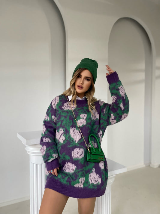 PULOVER LEJLA
