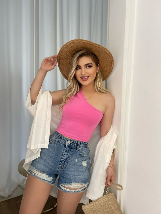 XHINSE TE SHKURTRA ME GRISJE