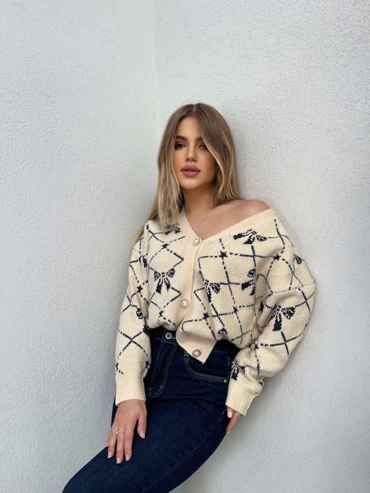 PULOVER ME MOTIVE ME FJONGO