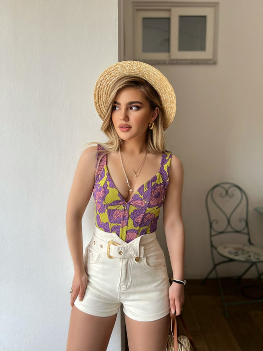 CROP ME LULE LEJLA