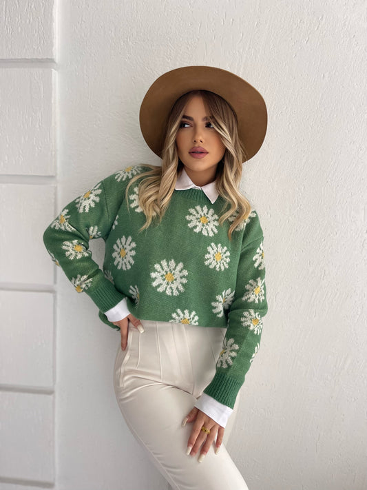 PULOVER ME DIZENJO ME LULE