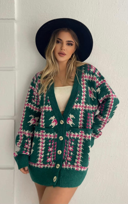 PULOVER ME KOPSA PARA