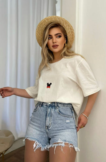 XHINSE TE SHKURTRA ME GRISJE POSHT XHEPIT