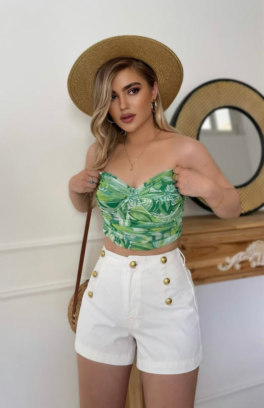 BUST ME LULE