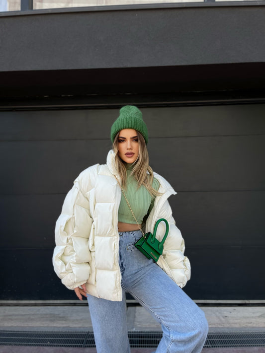 XHUP PUFFER ME NDARJE