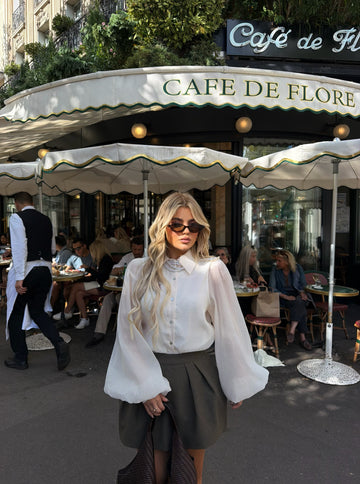 ELEGANT SHIRT