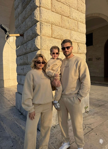 SET SPORTIV MATHCY MATCHY