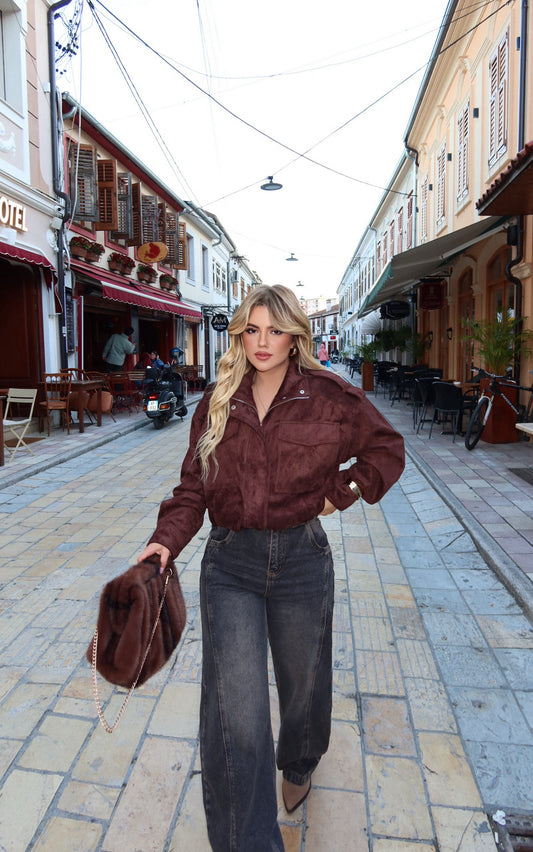 XHAKETE ME XHEPA PARA