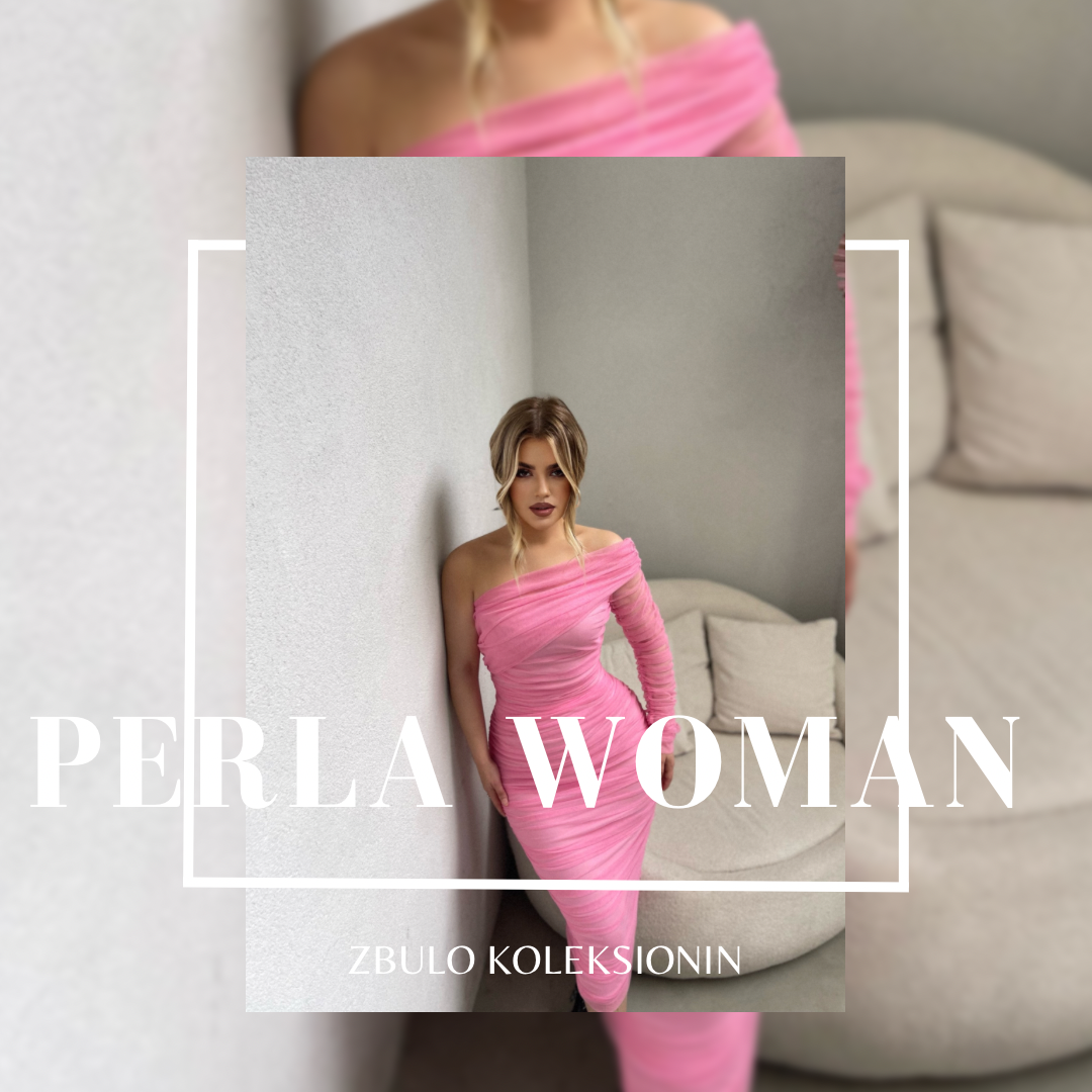 Perla Shop Albania