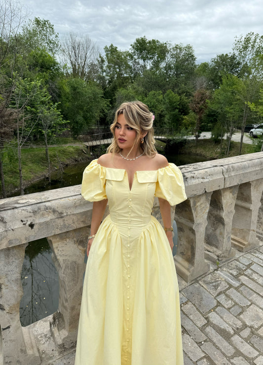 FUSTAN PRINCESHE