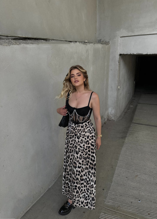 FUND LEOPARD