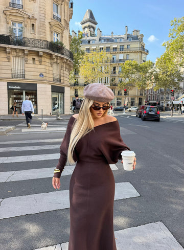 ELEGANT DRESS
