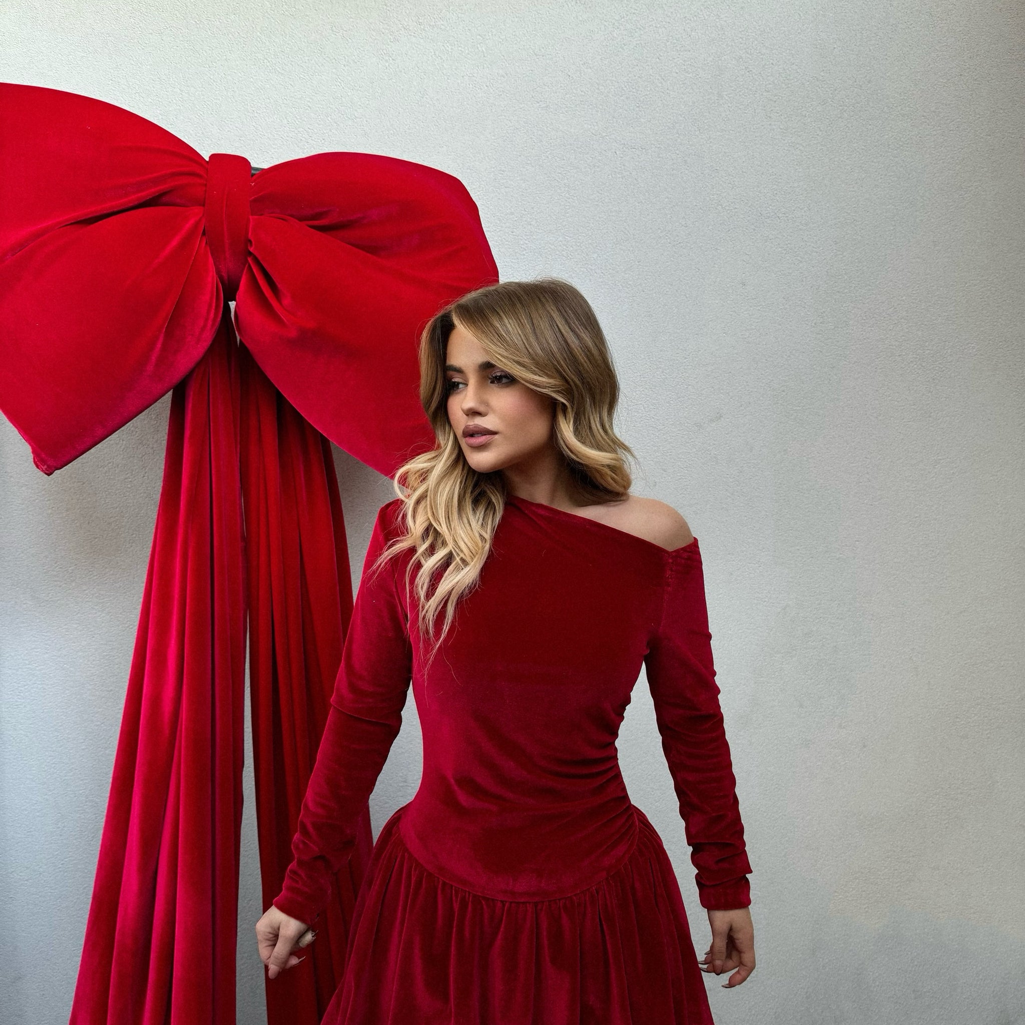 FUSTAN VELVET