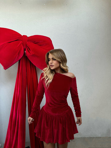 FUSTAN VELVET