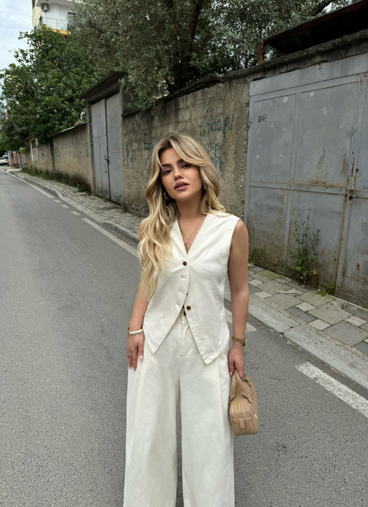 SET LINO