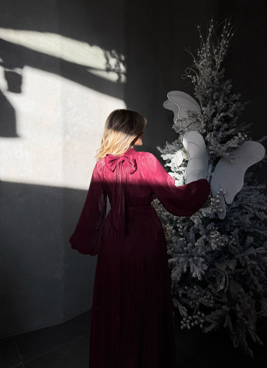 FUSTAN ME MENGET E FRYRA