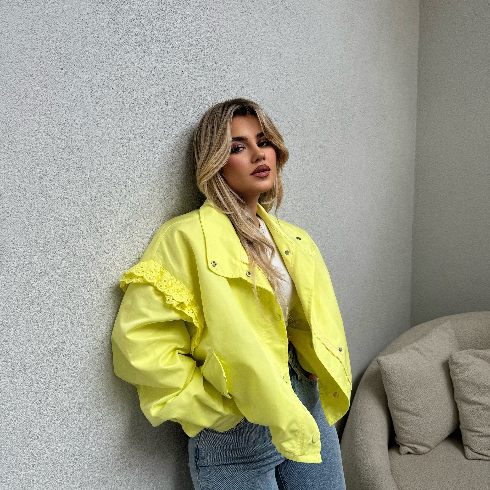 XHAKETE OVERSIZE