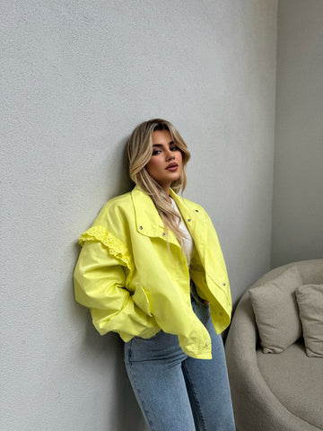 XHAKETE OVERSIZE