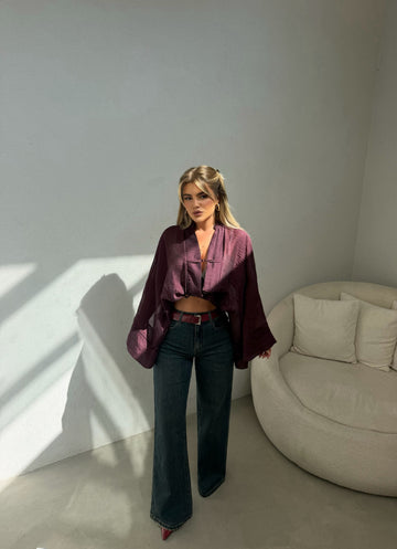 KEMISHE OVERSIZE