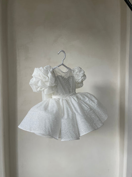 FUSTAN I BARDHE ME XIXA