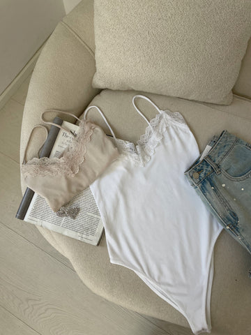 BODY I THJESHTE