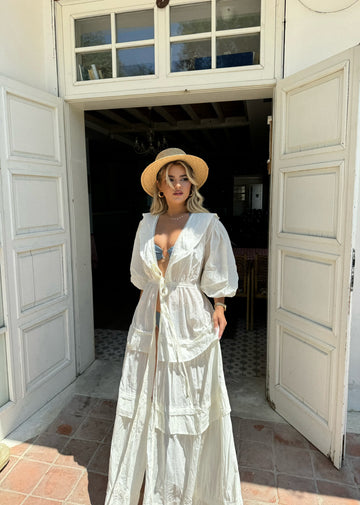 KIMONO E GJATE