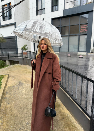 PALLTO E GJATE ME RRIP