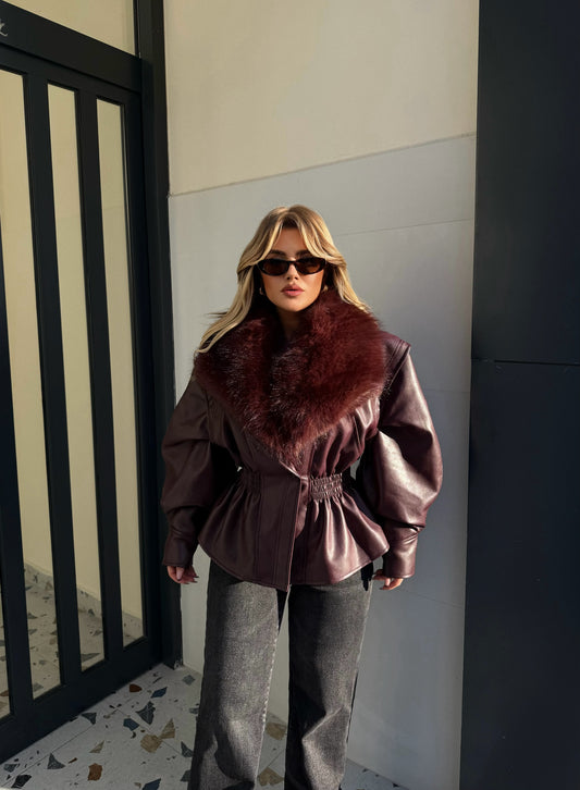 XHAKETE LEKURE ME PELLUSH