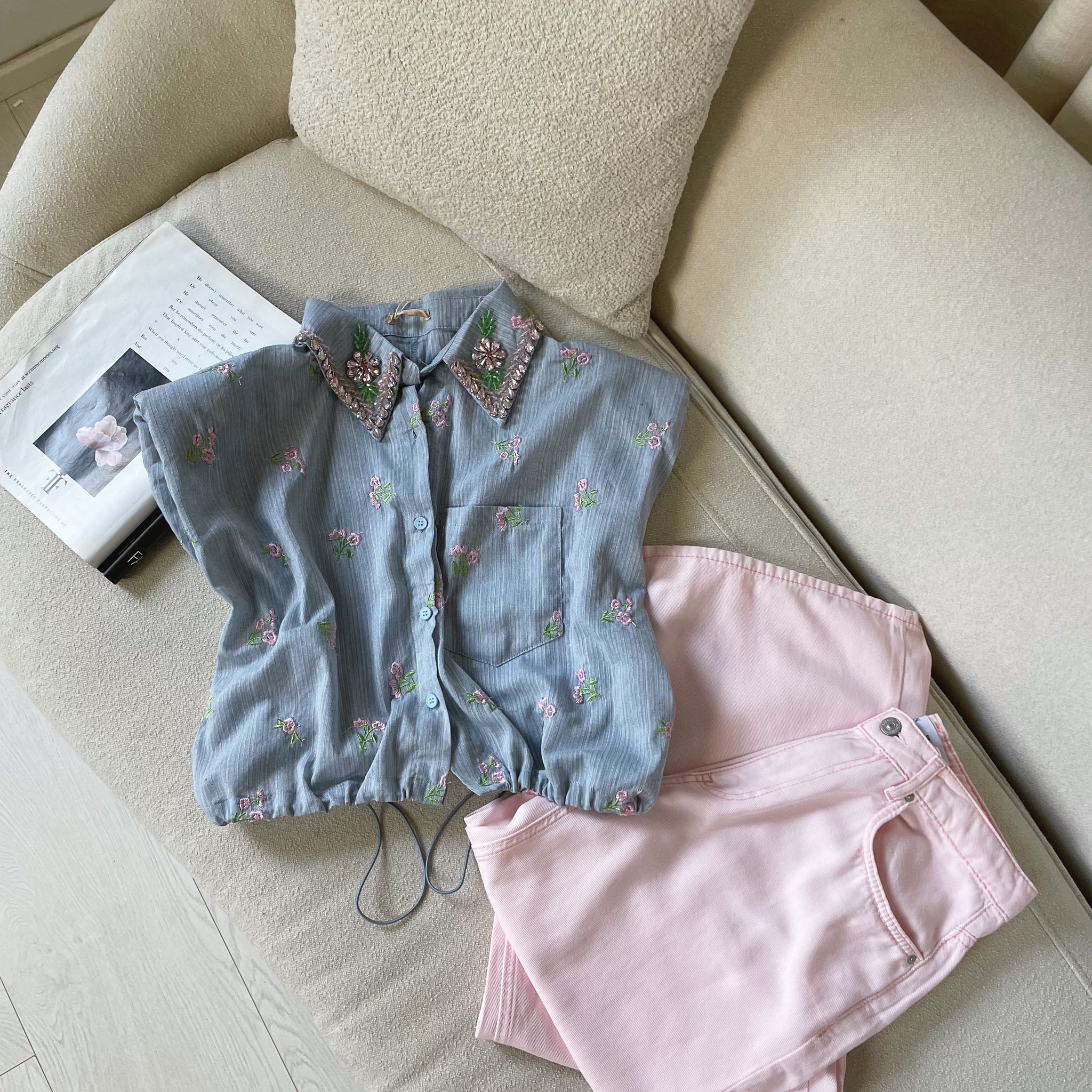 XHINSE ROZE