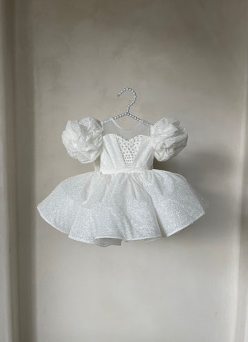 FUSTAN I BARDHE ME XIXA