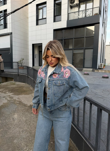 XHAKETE XHINS ME LULE ROZE