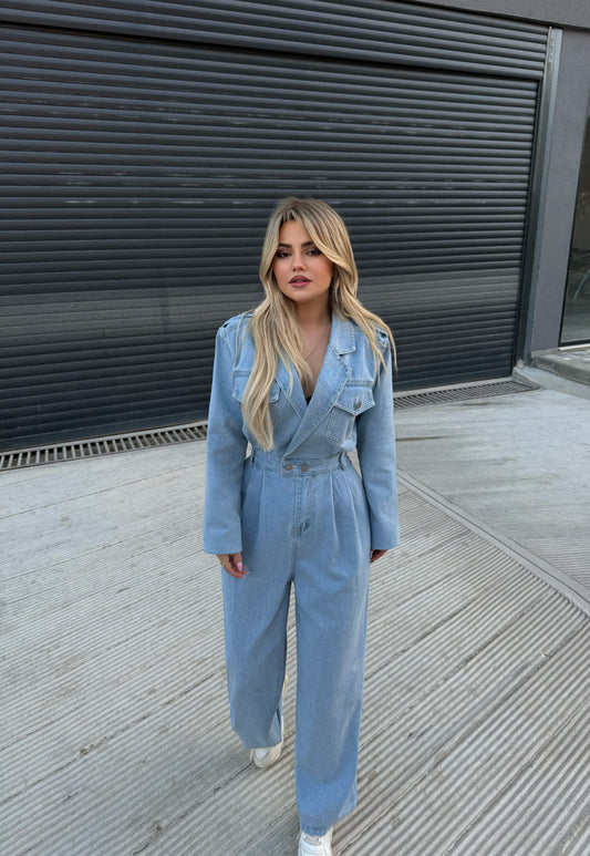JUMPSUIT XHINS ME XHEPA