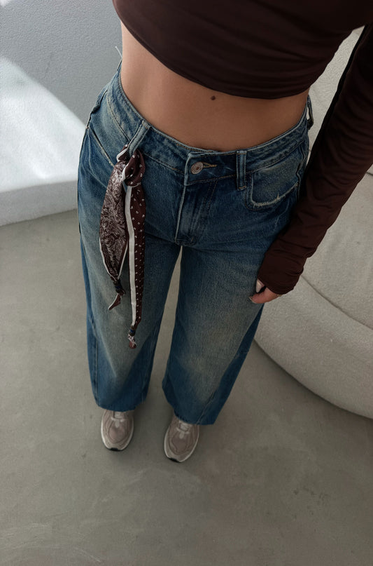 XHINSE OVERSIZE