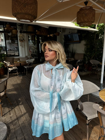 FUSTAN OVERSIZE