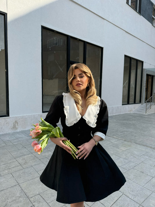 FUSTAN ME JAKE TE BARDHE