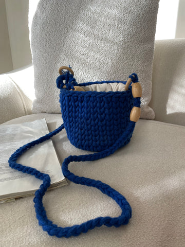 ÇANTE E QENDISUR ME RRIP