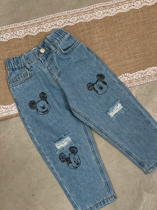 XHINSE ME MICKEY