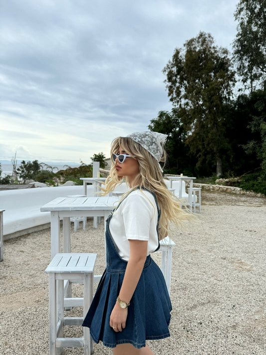 BLUZE E BARDHE