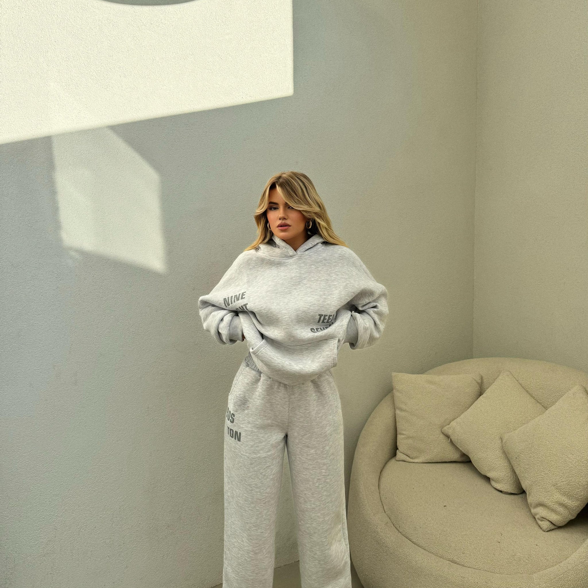 SET SPORTIV