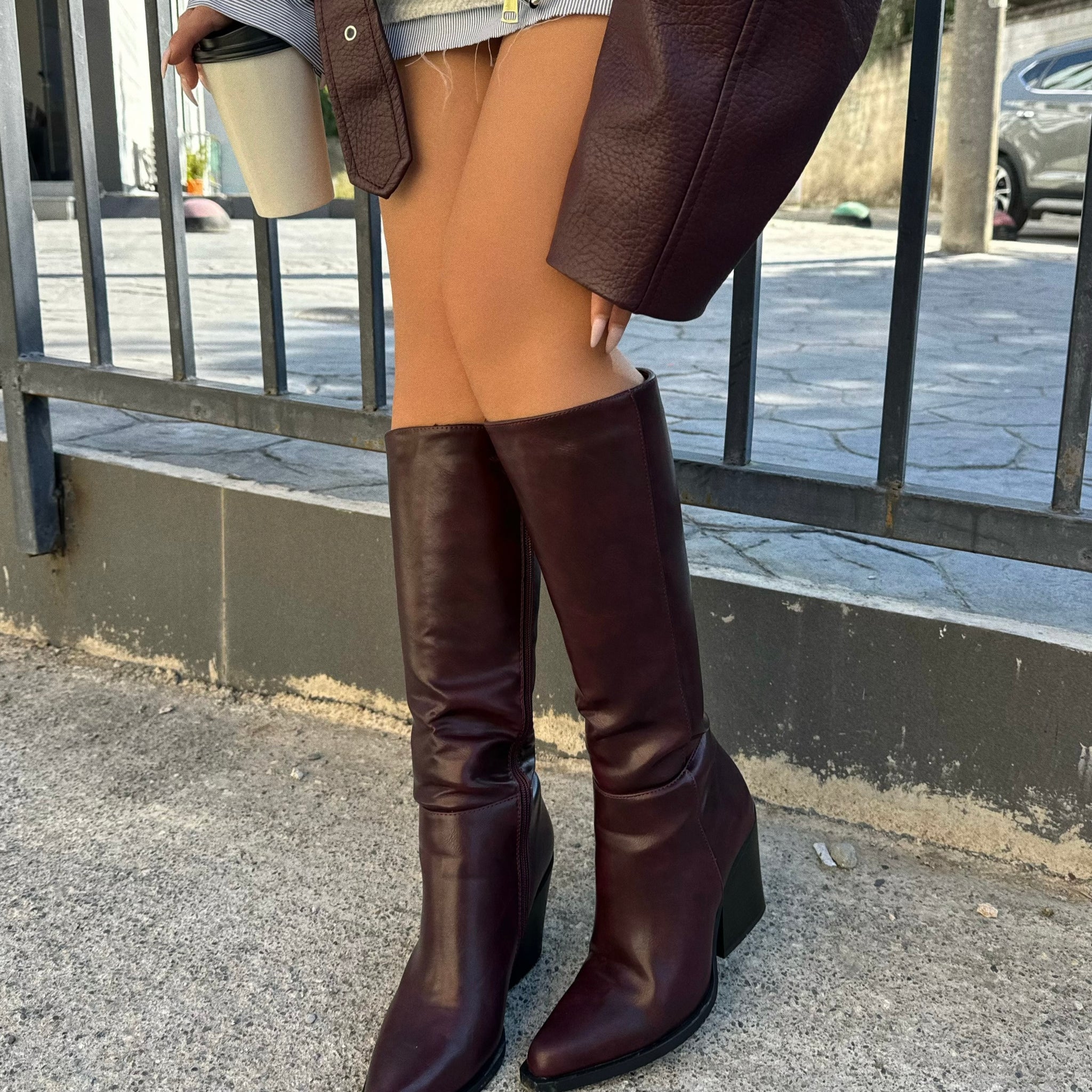 CIZME NGJYRE VISHNJE