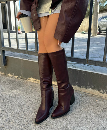 CIZME NGJYRE VISHNJE