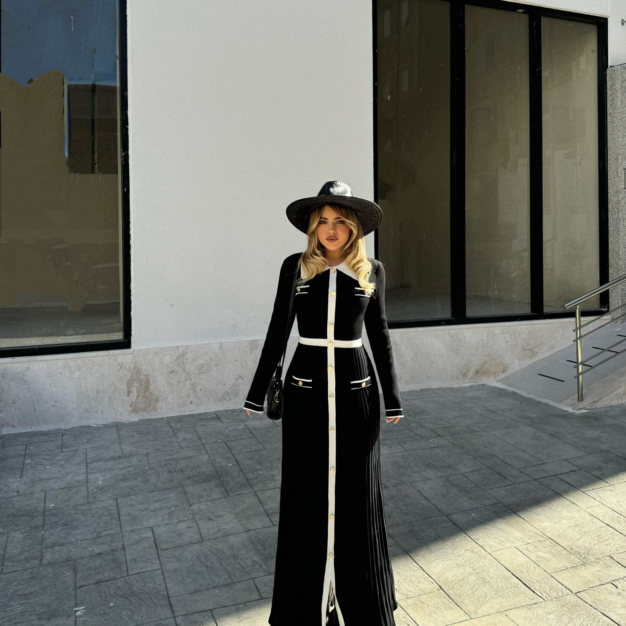 FUSTAN I GJATE ME KOPSA