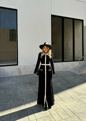 FUSTAN I GJATE ME KOPSA