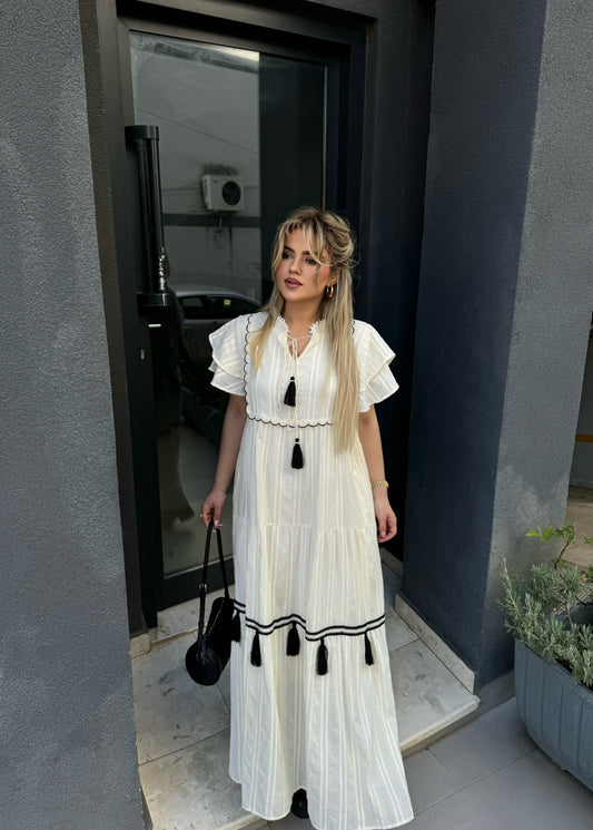 FUSTAN OVERSIZE
