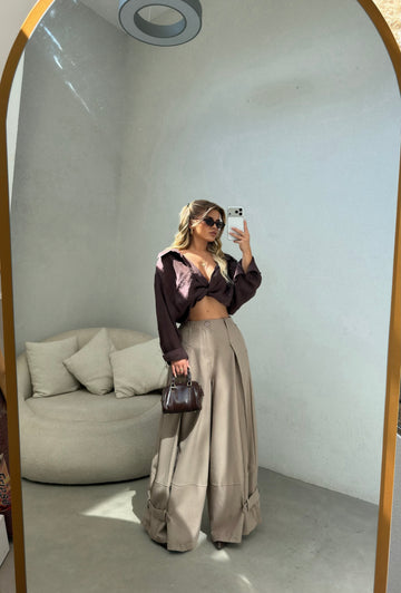 PANTALLONA OVERSIZE
