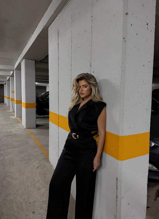 JUMPSUIT I GJATE