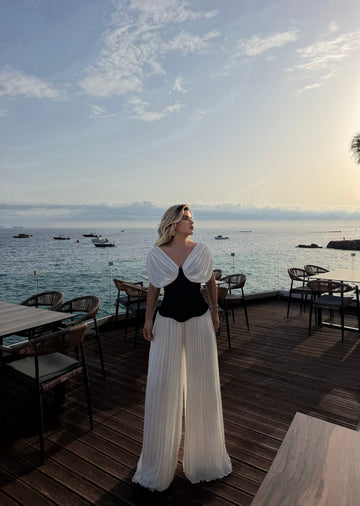 JUMPSUIT STIL