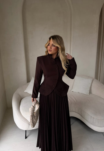 SET XHAKETE DHE FUND