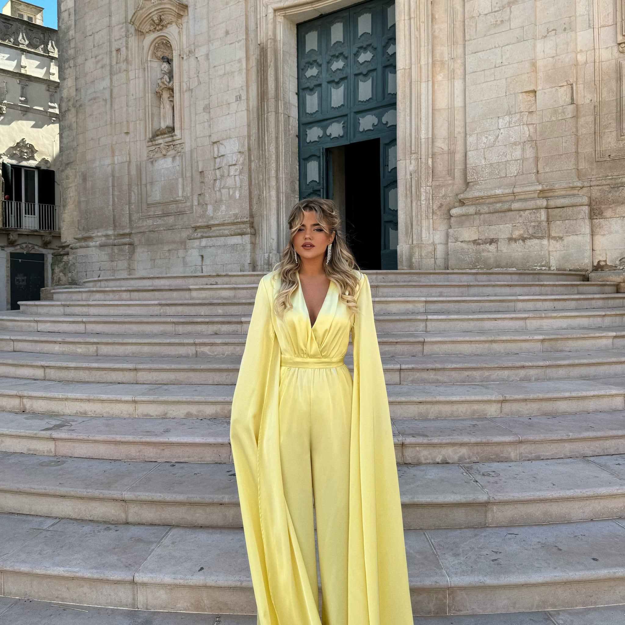 JUMPSUIT STIL