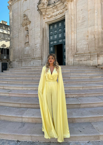 JUMPSUIT STIL